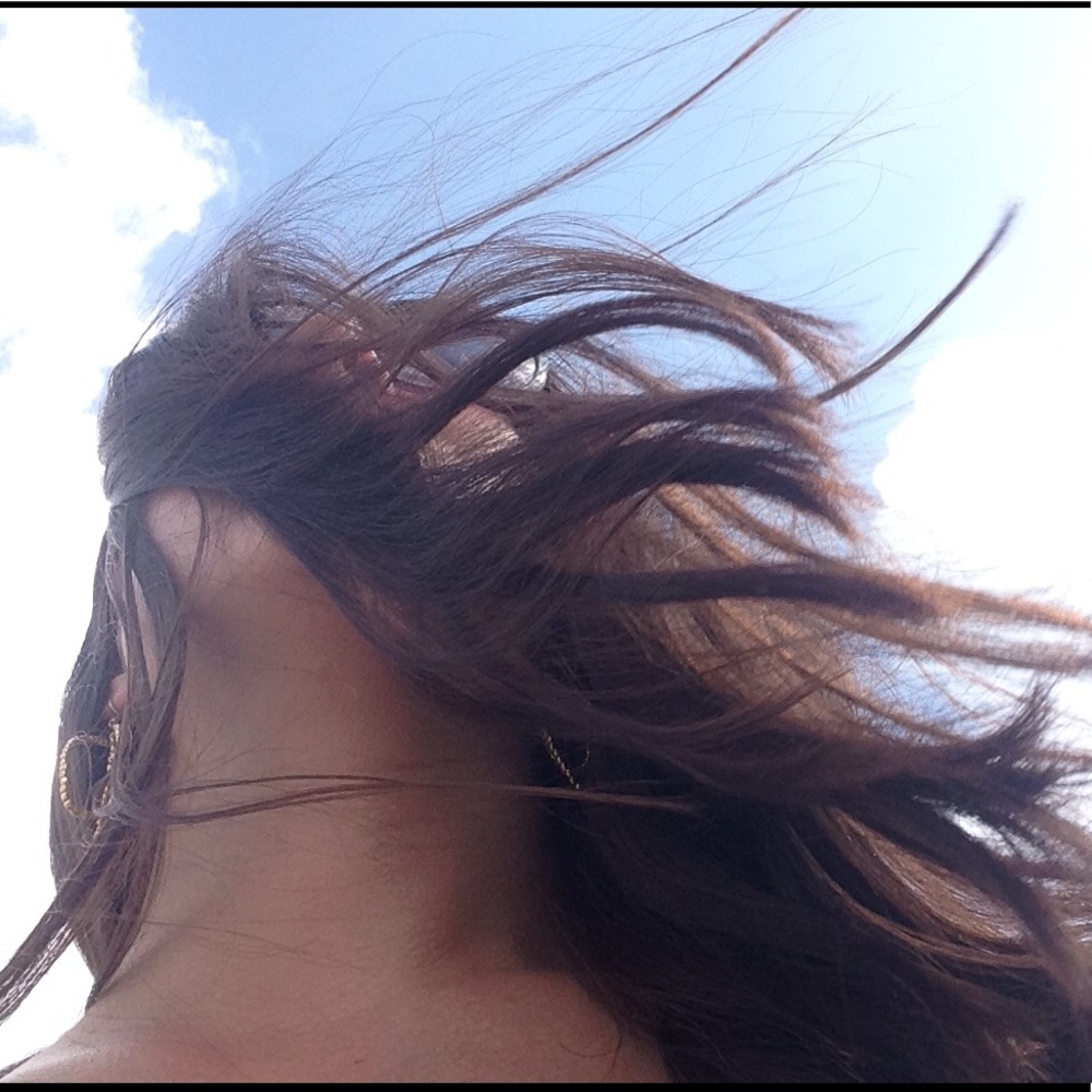 Meet your Posher, Kali